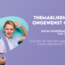 Online Themabijeenkomst Ongewenst Gedrag