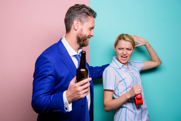 Toolbox Ongewenst Gedrag Is Nu Beschikbaar