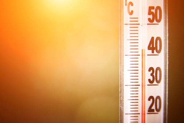 Routewijzer Hittebeheersing In De Zoetwarenbranche Beschikbaar